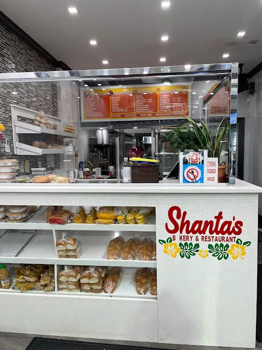 Shanta’s Bakery And Restaurant Picture 5