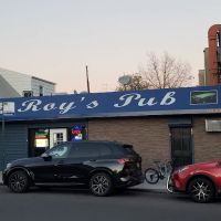 Roy's ico