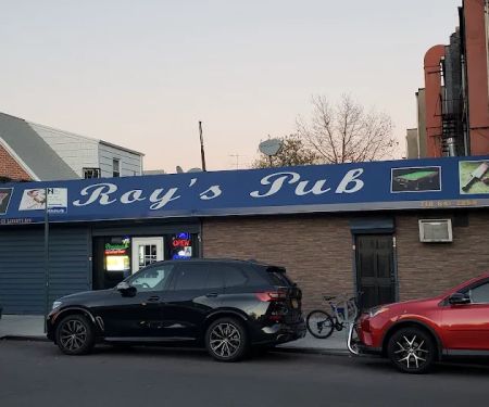 Roy's