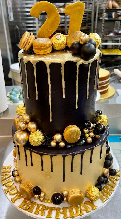 Greenwood Quality Bakery Picture 7