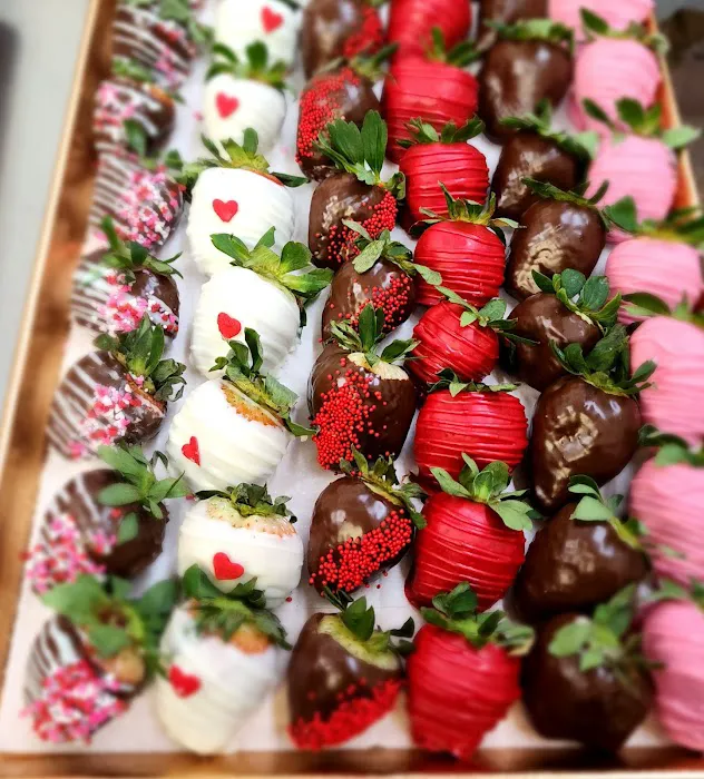 Greenwood Quality Bakery Picture 6