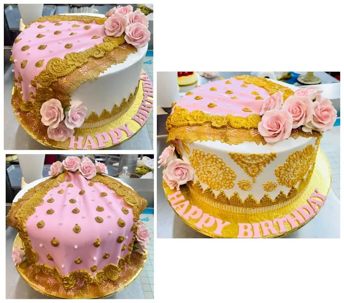 Greenwood Quality Bakery Picture 8