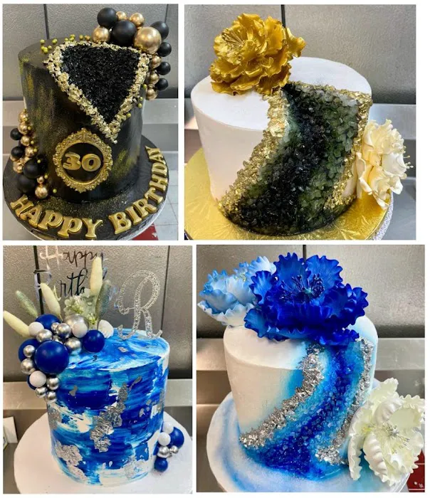 Greenwood Quality Bakery Picture 10