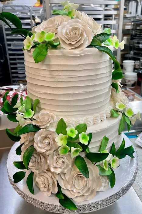Greenwood Quality Bakery Picture 2