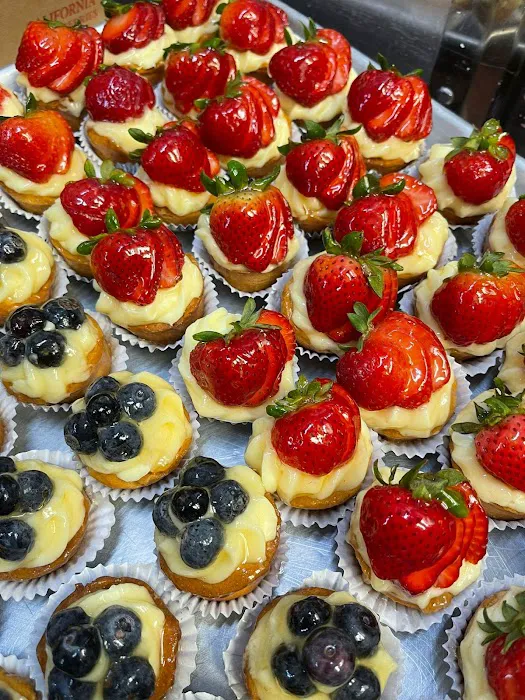 Greenwood Quality Bakery Picture 9