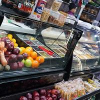 FRESH 2 GO CORP ico