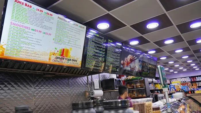 FRESH 2 GO CORP Picture 5