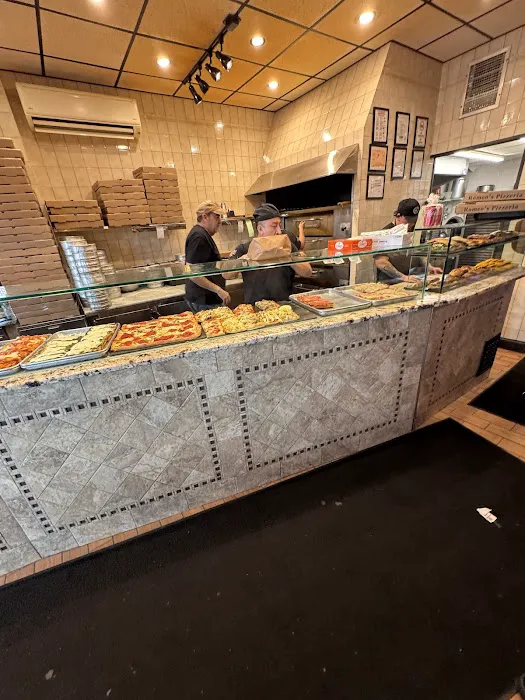 Romeo's Pizzeria Picture 1