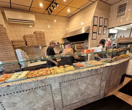 Romeo's Pizzeria