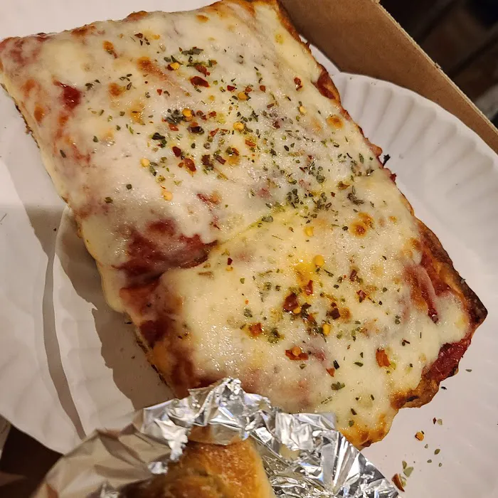 Romeo's Pizzeria Picture 7