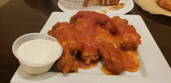 Romeo's Pizzeria Picture 6