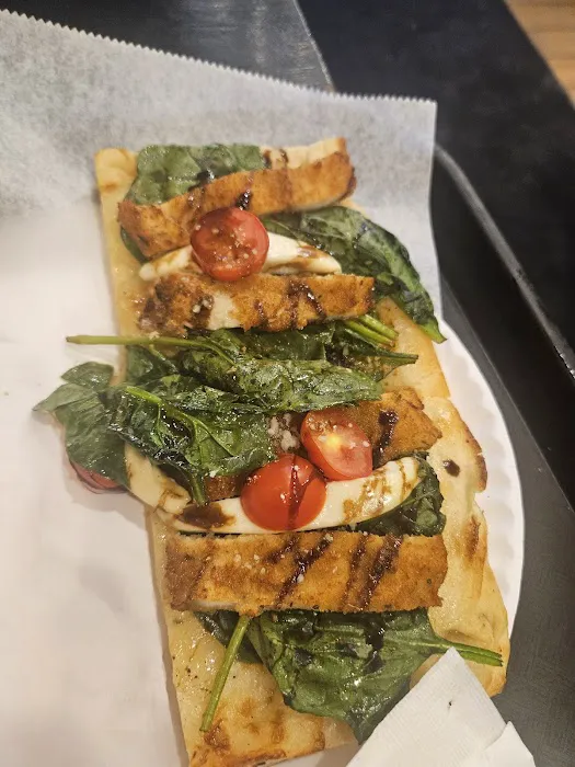 Romeo's Pizzeria Picture 3