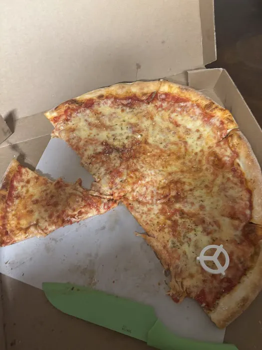 Romeo's Pizzeria Picture 9