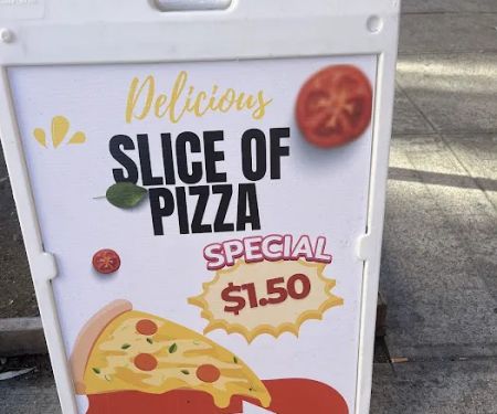 Richmond Pizza Hut