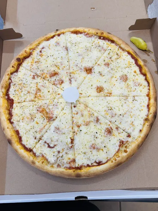 Richmond Pizza Hut Picture 3