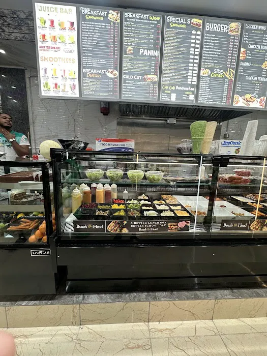 Always fresh deli and cafe Picture 5