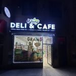 Always fresh deli and cafe