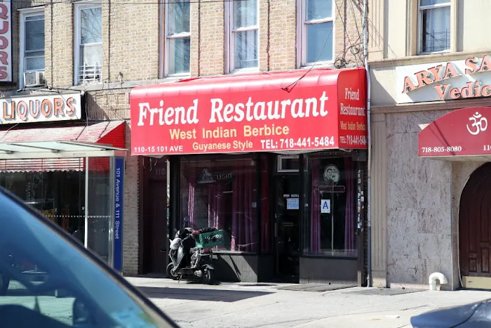 Friend Restaurant Picture 4