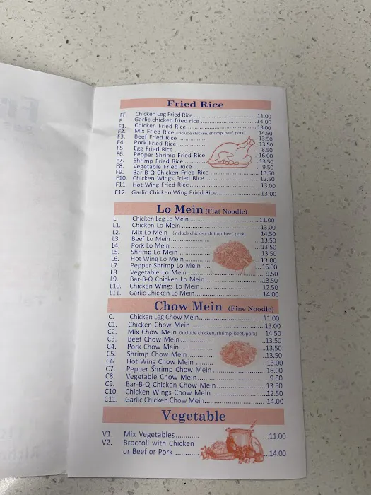 Friend Restaurant Picture 9
