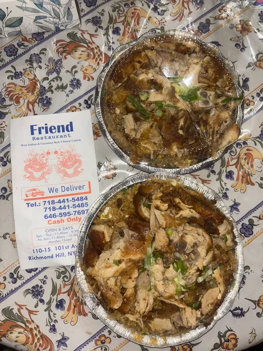 Friend Restaurant Picture 3