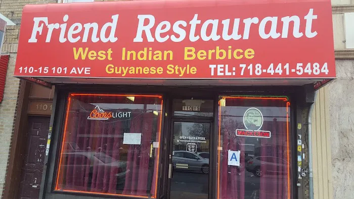 Friend Restaurant Picture 5