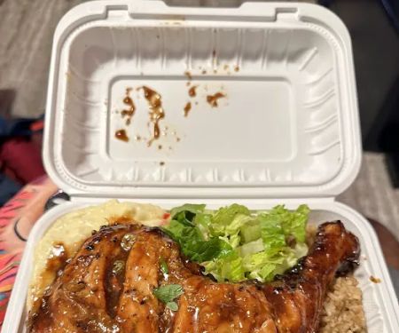 Hacks Halal