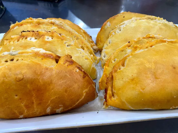 Farieda's Dhal Puri Hut Picture 1