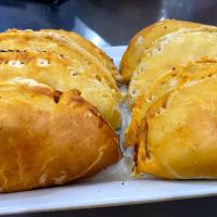 Farieda's Dhal Puri Hut ico