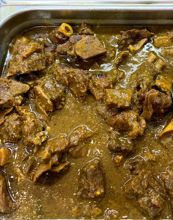 Farieda's Dhal Puri Hut Picture 6