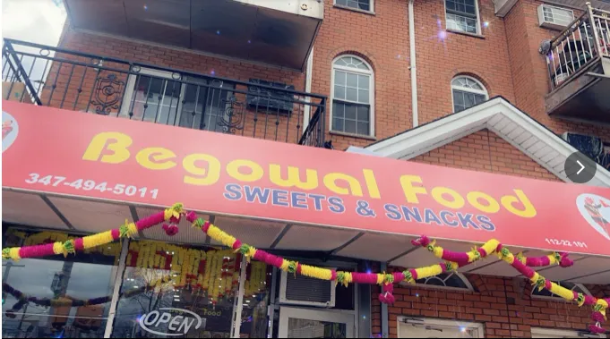 Begowal food sweets & snacks S.Richmond hill Picture 6