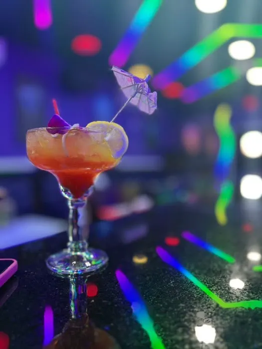 Tina's Exotic Lounge & Cocktail Bar Picture 1