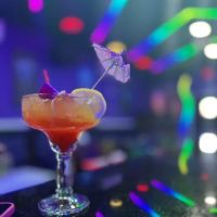 Tina's Exotic Lounge & Cocktail Bar ico