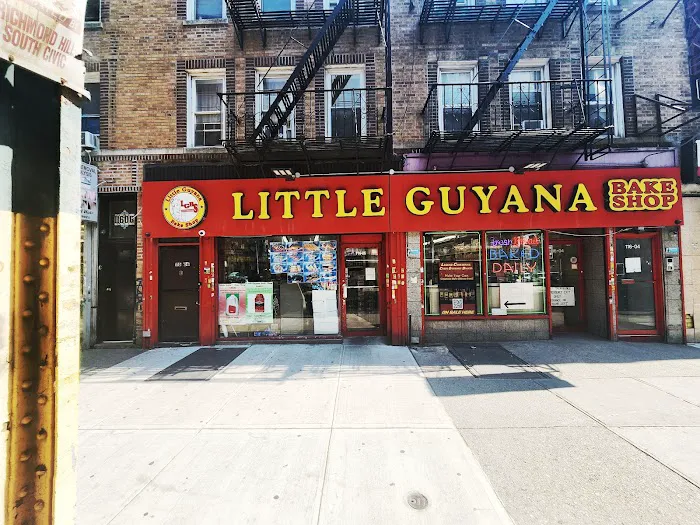 Little Guyana Bake Shop Picture 1