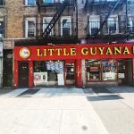 Little Guyana Bake Shop