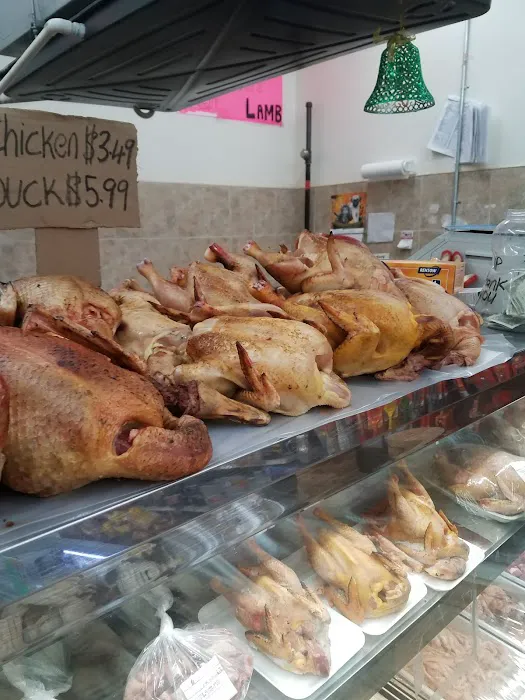 Little Guyana Bake Shop Picture 8