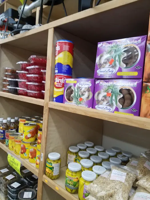 Little Guyana Bake Shop Picture 5
