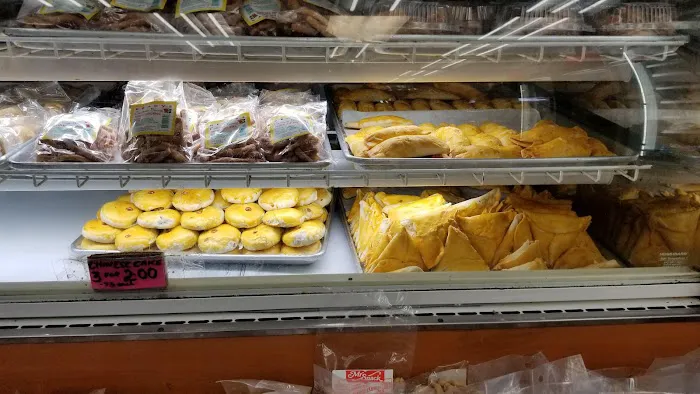 Little Guyana Bake Shop Picture 2