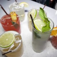 Infinity Bar & Lounge ico