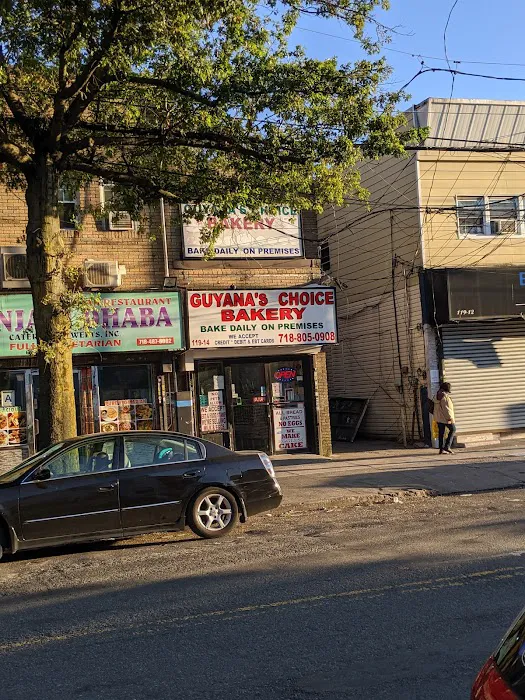 Guyana's Choice Bakery Picture 4