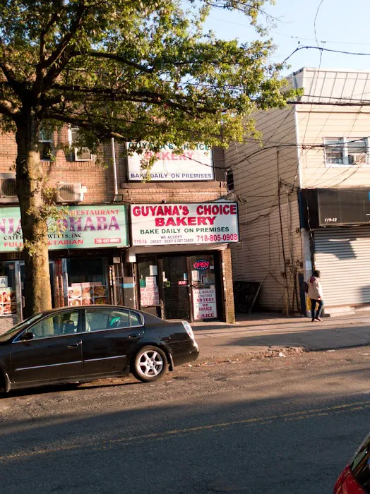 Guyana's Choice Bakery Picture 5