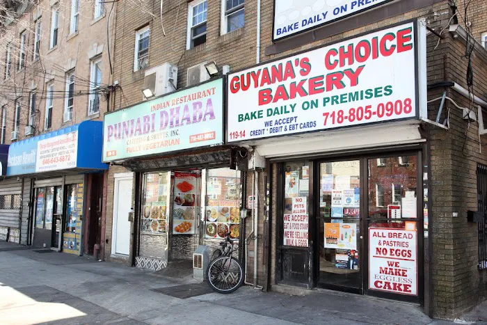 Guyana's Choice Bakery Picture 6