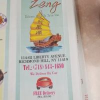Mr Zeng ico