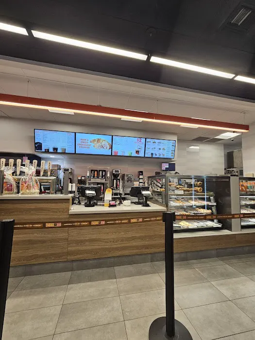Dunkin' Picture 7