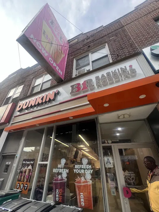 Dunkin' Picture 10