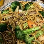 New Thriving Restaurant