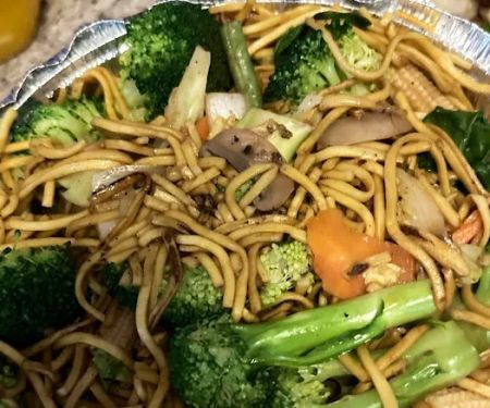 New Thriving Restaurant