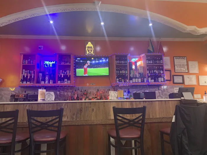 3M Bar and Grill Picture 1