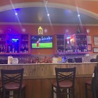3M Bar and Grill ico