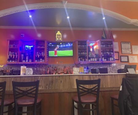 3M Bar and Grill