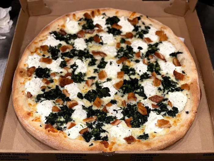Tommy's Pizza Picture 10